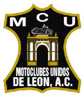 MCU MOTOCLUBES UNIDOS DE LEON; A.C.