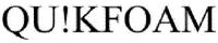 QU KFOAM