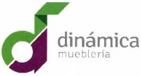 DINÁMICA MUEBLERÍA