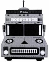 SORIANA ROBOTRUCK