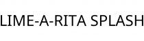 LIME-A-RITA SPLASH