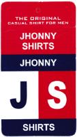 THE ORIGINAL CASUAL SHIRT FOR MEN JHONNY SHIRTS JHONNY J S SHIRTS