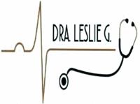 DRA. LESLIE G.