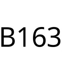 B163
