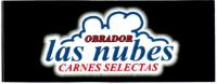 OBRADOR LAS NUBES