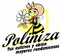 POLINIZA TUS CULTIVOS Y OBTEN MAYORES RENDIMIENTOS