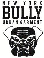 NEW YORK BULLY URBAN GARMENT