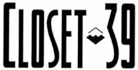 CLOSET 39