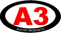 A3 ALTORF PRODUCTS