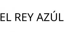 EL REY AZÚL