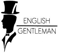 ENGLISH GENTLEMAN