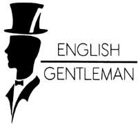 ENGLISH GENTLEMAN