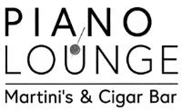 PIANO LOUNGE