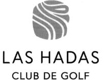LAS HADAS CLUB DE GOLF