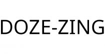 DOZE-ZING