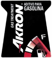 GAS TREATMENT AKRON