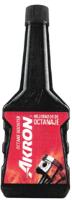 A OCTANE BOOSTER AKRON