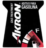 GAS TREATMENT AKRON
