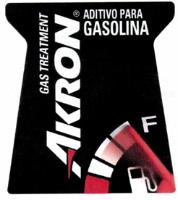 GAS TREATMENT AKRON