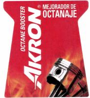 OCTANE BOOSTER AKRON