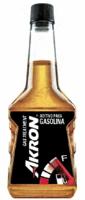 A GAS TREATMENT AKRON