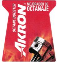 OCTANE BOOSTER AKRON