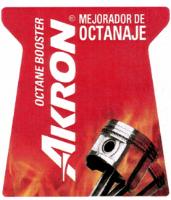 OCTANE BOOSTER AKRON