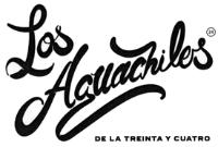 LOS AGUACHILES DE LA TREINTA Y CUATRO 34