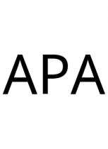 APA
