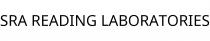 SRA READING LABORATORIES