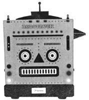 ROBOTRUCK SORIANA
