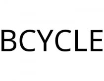 BCYCLE