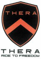 THERA RIDE TO FREEDOM
