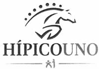 HÍPICOUNO X1
