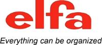 ELFA EVERYTHING CAN BE ORGANIZED