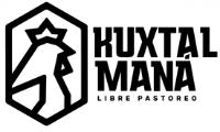 KUXTAL MANÁ