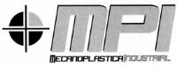 MPI MECANOPLASTICA INDUSTRIAL