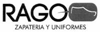 RAGO ZAPATERIA Y UNIFORMES