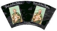 SAN JUDAS TADEO