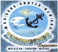 ZARANDEADO LAGUNERO