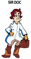 SIR DOC