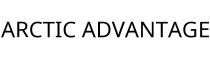 ARCTIC ADVANTAGE