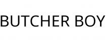 BUTCHER BOY