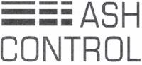 ASH CONTROL