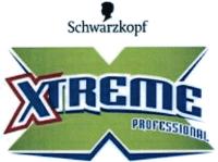 SCHWARZKOPF X XTREME PROFESSIONAL