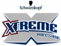 SCHWARZKOPF X XTREME PROFESSIONAL