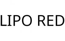LIPO RED