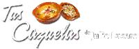 TUS CAZUELAS DE JULIO LUCERO