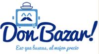 DON BAZAR ESO QUE BUSCAS AL MEJOR PRECIO