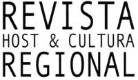 REVISTA HOST & CULTURA REGIONAL